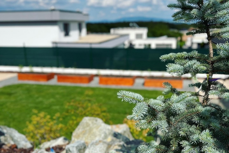 Fotogaléria / Kompletné realizácie - foto