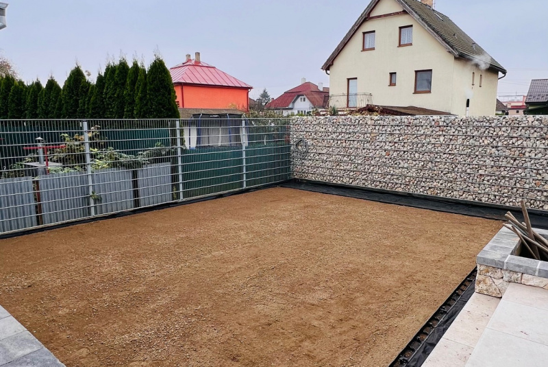 Fotogaléria / Kompletné realizácie - foto