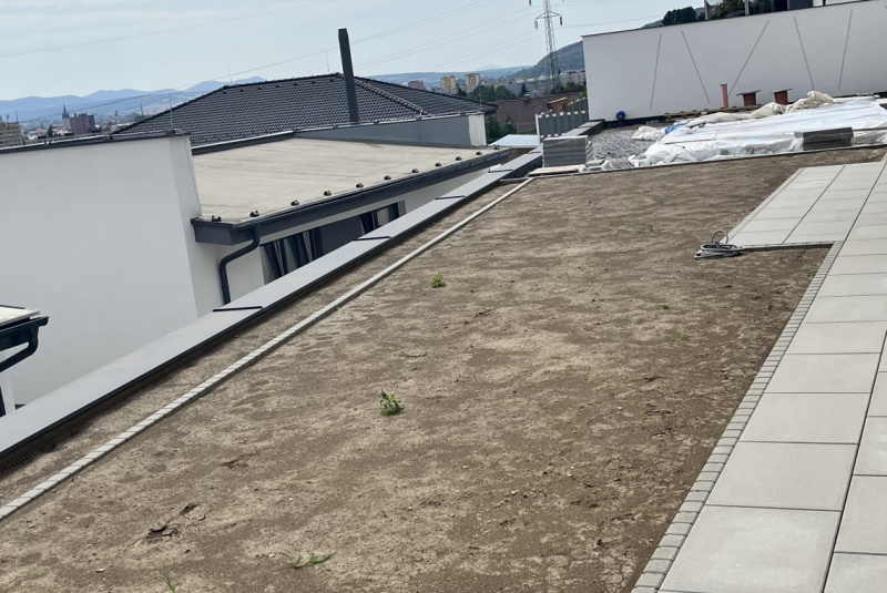 Fotogaléria / PRED a PO Realizácii - foto