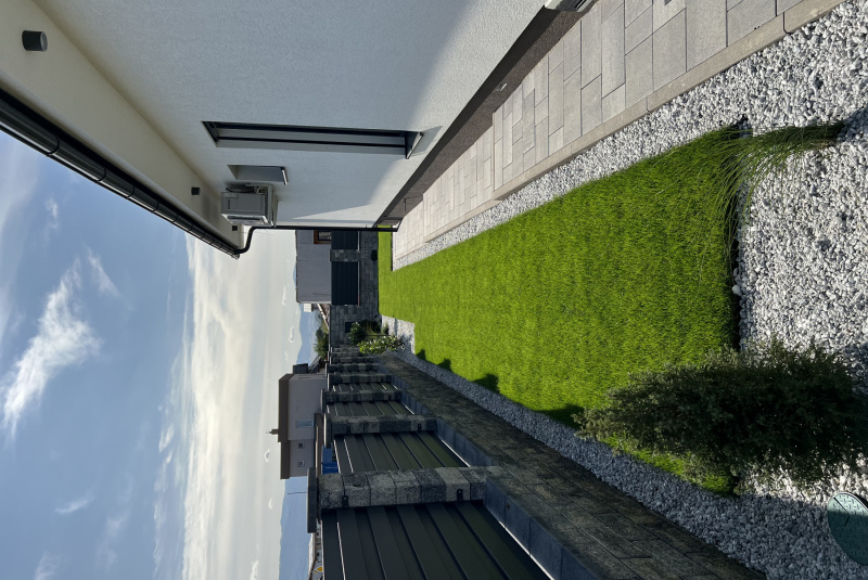 Fotogaléria / PRED a PO Realizácii - foto