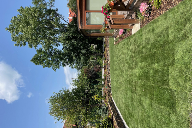 Fotogaléria / Kompletné realizácie - foto